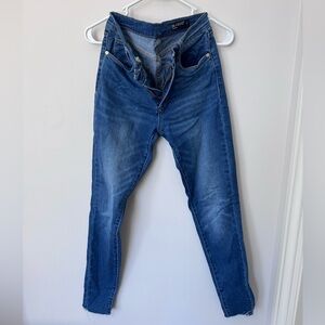 BlankNYC Denim